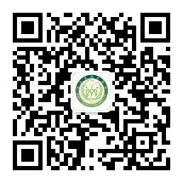 微信公众号二维码